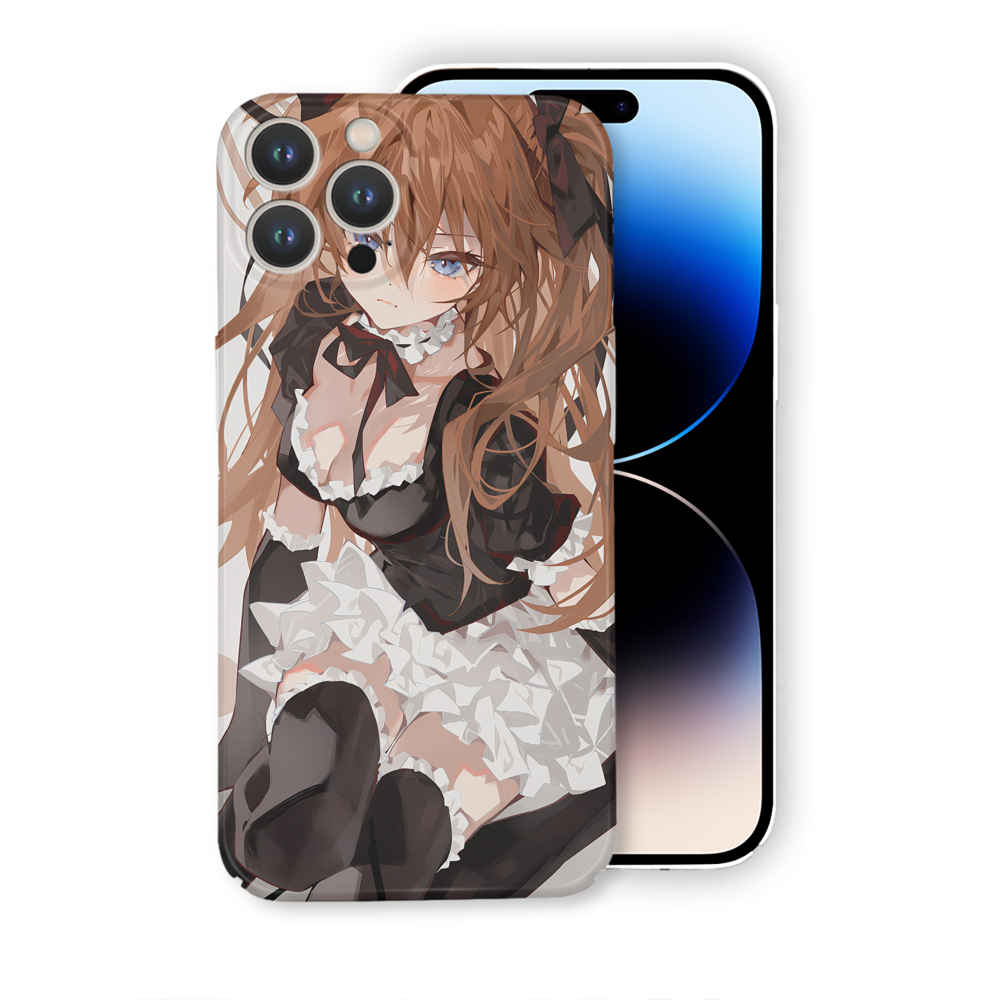（画像用） EVA 新世紀エヴァンゲリオン 【iPhone 14シリーズ対応】ハードケース